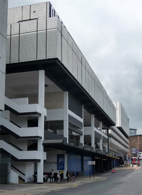 Development finance guides and resources for Ealing property developers