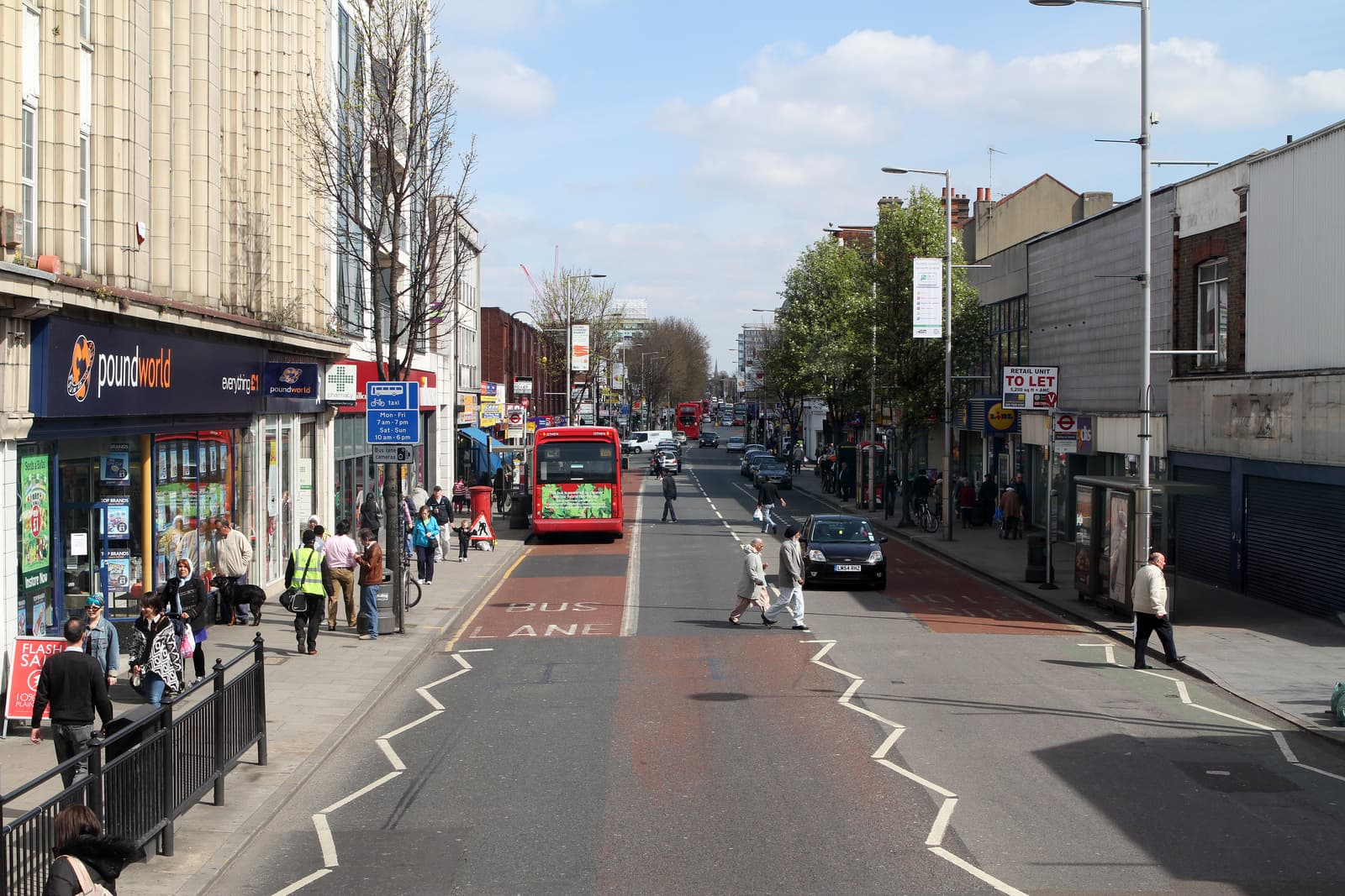 Residential New Build, Ealing Broadway - Ealing development finance case study